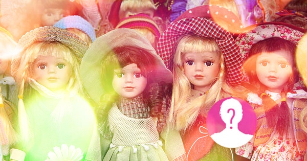 What is your Doll TYpe?