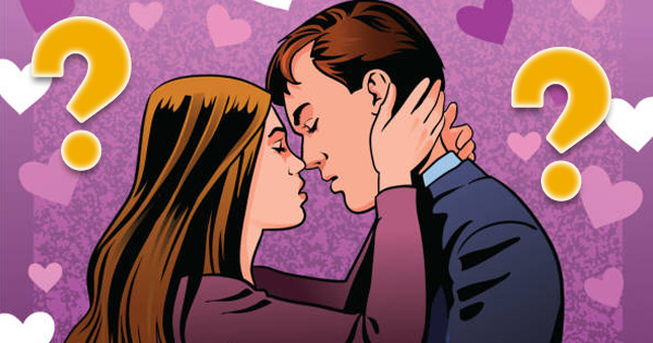 Qual &eacute; a frase de amor perfeita para voc&ecirc;?