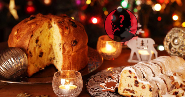 Qual tipo de panetone que voc&ecirc; merece?