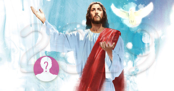 What has God in Store for you in 2019?