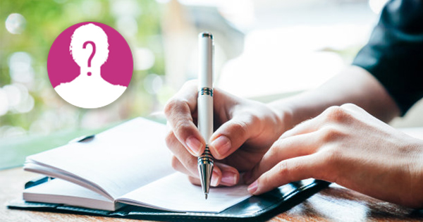 Which Word Sums Up Your 2018?