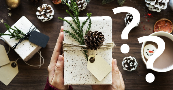 bạn n&ecirc;n c&oacute; m&oacute;n qu&agrave; g&igrave; cho Gi&aacute;ng Sinh?