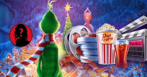 &iexcl;Conoce cu&aacute;l pel&iacute;cula navide&ntilde;a deber&iacute;as ver!
