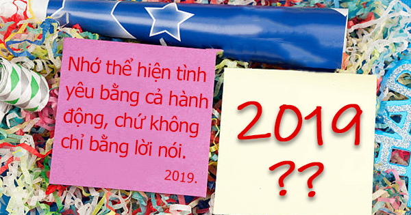Mục ti&ecirc;u năm mới n&agrave;o ph&ugrave; hợp với bạn nhất?