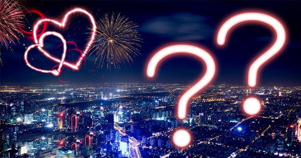 Bạn n&ecirc;n đ&oacute;n Năm Mới ở đ&acirc;u?