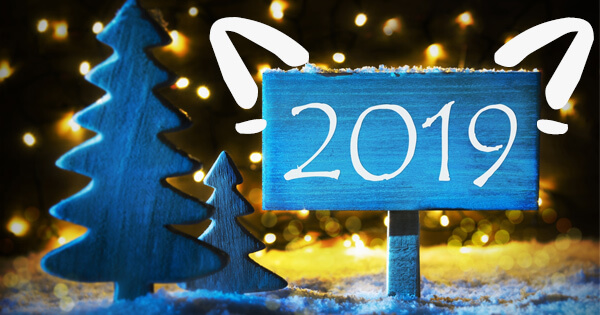 Năm mới sẽ mang tới điều g&igrave; cho bạn?