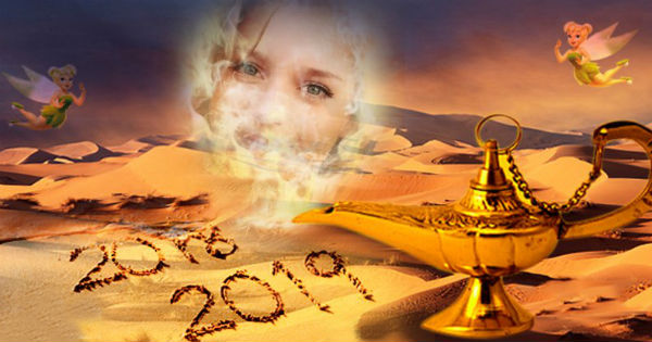 &iexcl;Ser&iacute;as incre&iacute;ble si fueras un elfo!