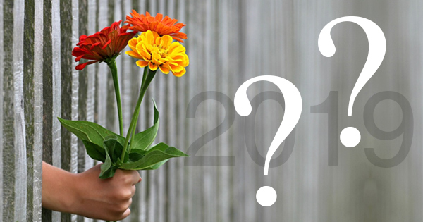 ชีวิตคุณจะเปลี่ยนไปแบบไหนในปี 2562