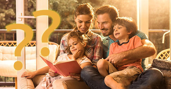 Nas festas de fam&iacute;lia voc&ecirc; &eacute; o ...