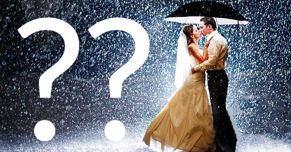 Choose a Wedding dress to find the real you!!