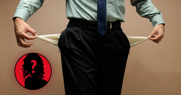 Por que voc&ecirc; ainda n&atilde;o &eacute; rico? 