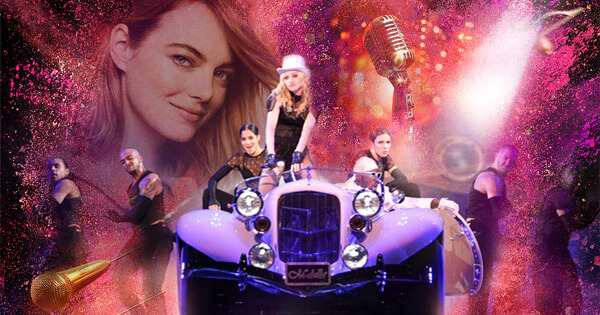 Como voc&ecirc; seria se fosse um famoso?