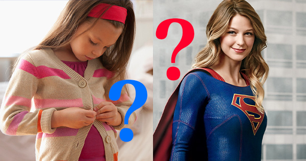 &iquest;Qu&eacute; pasa cuando te quitas la camisa?