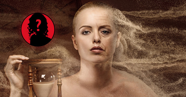 Como voc&ecirc; vai ser daqui a 50 anos?