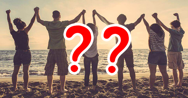 &iquest;Con qu&eacute; palabra te definir&iacute;an tus amigos?