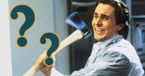 Quem quer te matar? Por que?