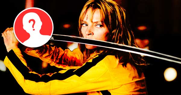 Qual dos seus amigos quer te matar?