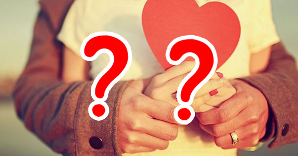 Qual ser&aacute; o tipo do seu pr&oacute;ximo amor? 