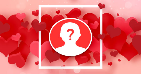 Qual ser&aacute; o tipo do seu pr&oacute;ximo amor? 