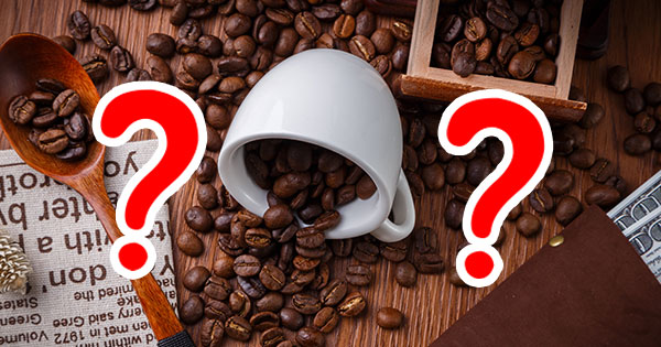 Que tipo de caf&eacute; &eacute; voc&ecirc;?
