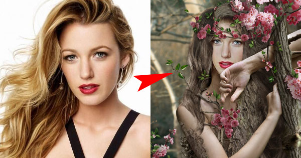 Get Your Spring Beauty!