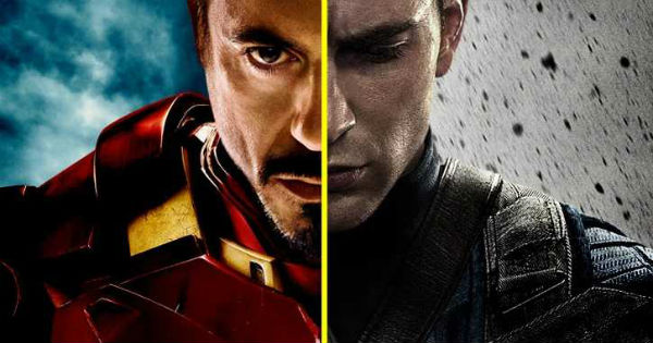 Can you identify the odd one ?