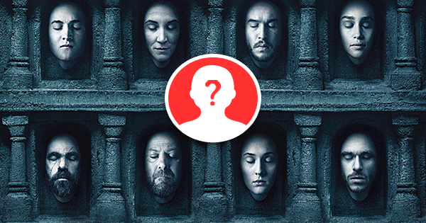 Find Out Which Game of Thrones Character You Are