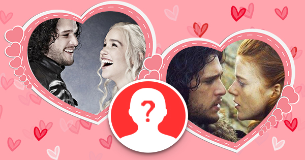 Which Game of Thrones Character is RIGHT FOR YOU?