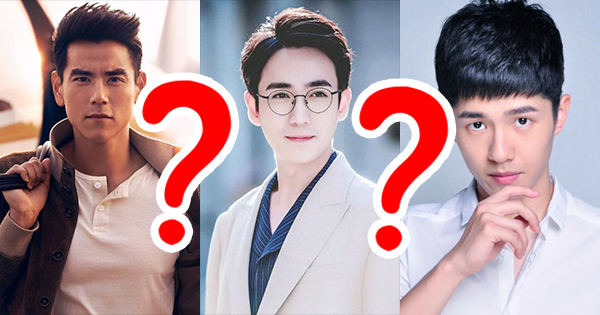你和哪位男明星最有夫妻相？
