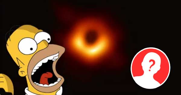 Does #The Black Hole has any influences on you?