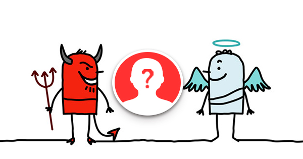 Roy Kiyoshi mengetahui kekurangan dan kelebihan yang ada dalam dirimu! Apa sajakah itu?