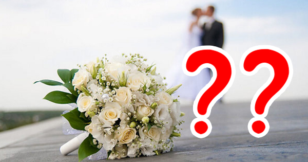 คุณจะได้แต่งงานในอีกสามปีไหม