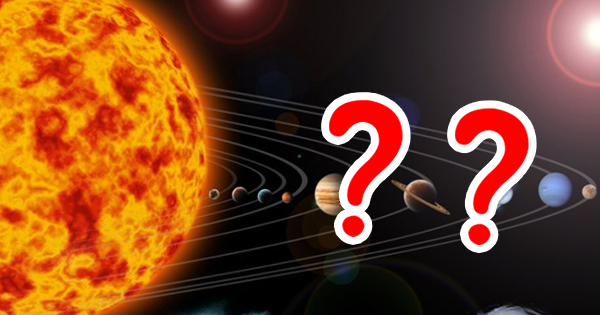 Bạn gọi h&agrave;nh tinh n&agrave;o l&agrave; nh&agrave;?