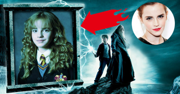 Animagi -Harry Potter reveals your magic profile !