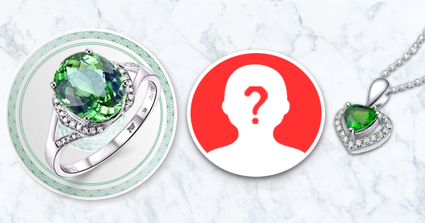 Apa perhiasan yang cocok denganmu?