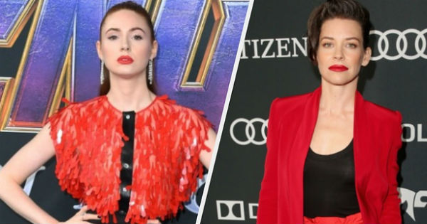 &iquest;Qu&eacute; celebridad de los 90 tiene tu aspecto?