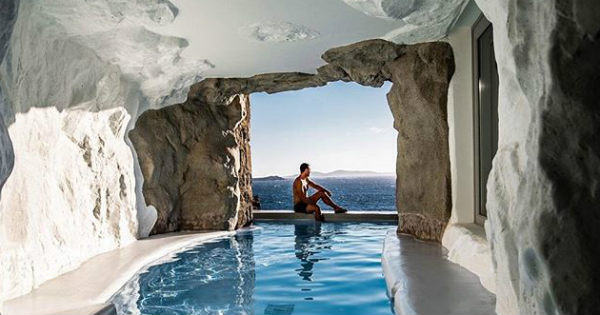  &iquest;Has estado en este interesante lugar?