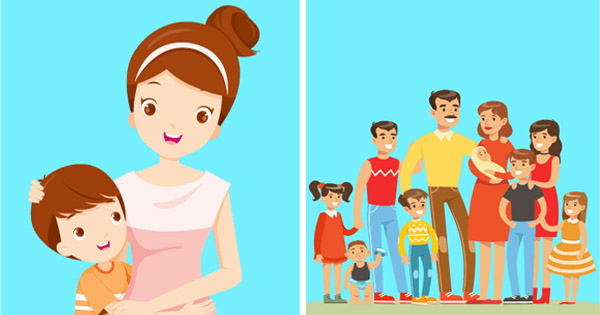 How many kids do you will have?