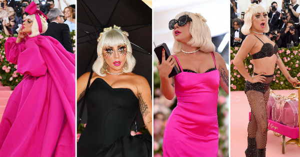 Apakah bahagian yang paling seksi pada tubuh anda?