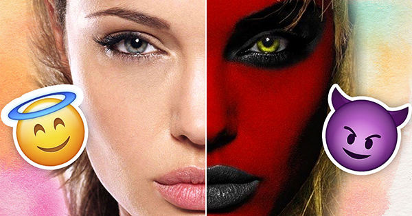 &iquest;Cu&aacute;n MALO eres?