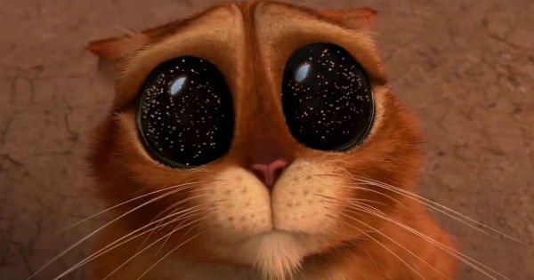 Apakah 3 kebenaran yang digambarkan oleh pandangan mata anda tentang diri anda?