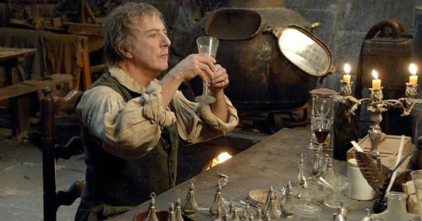 Jenis haruman yang manakah anda harus gunakan?