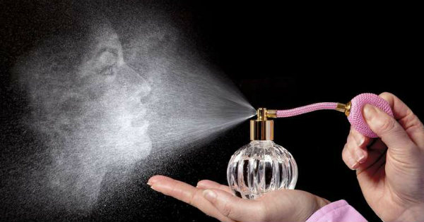 Aroma atau haruman yang manakah sepadan dengan personaliti anda?