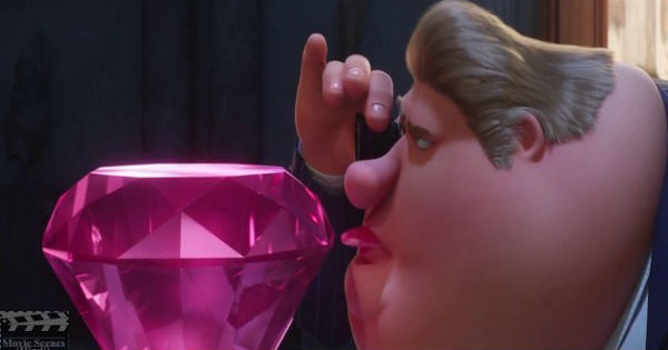 Batu permata yang manakah sesuai dengan personaliti anda?