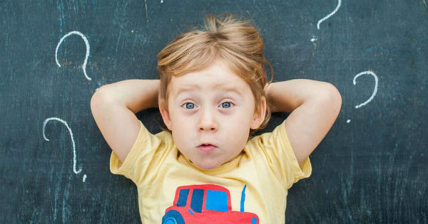 Apakah kebenaran tentang anda berdasarkan nama anda?