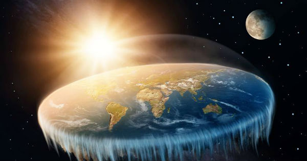 Planet manakah yang anda rasa sesuai sebagai tempat tinggal anda?