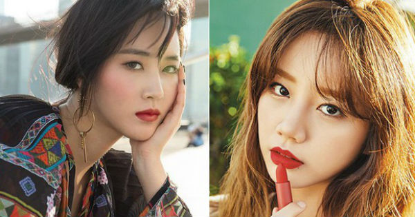 Warna Lipstik yang Mana Awak Patut Pakai Mengikut Personaliti Awak?