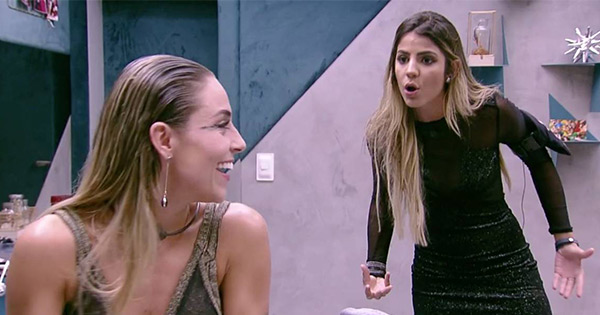 Por qual motivo voc&ecirc; ia ser expulso do BBB?