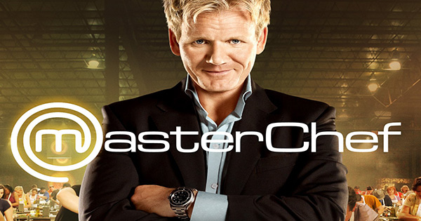 O que voc&ecirc; errou no masterchefe?