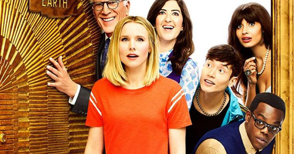 Qual Janet do &ldquo;The good Place&rdquo; &eacute; voc&ecirc;?